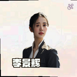 李景辉